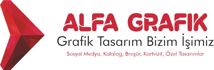 Alfa Grafik