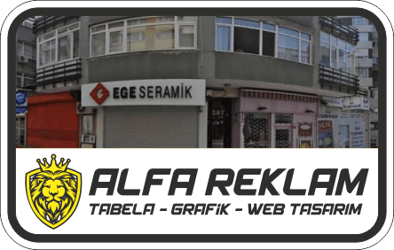 bartın reklam, bartın tabela