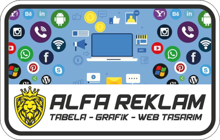bartın reklam, bartın web tasarım, bartın tabela, soner yürekli